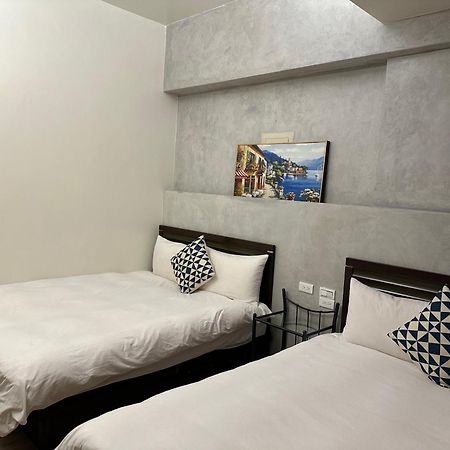 Beauty Home Homestay Hualien Eksteriør bilde