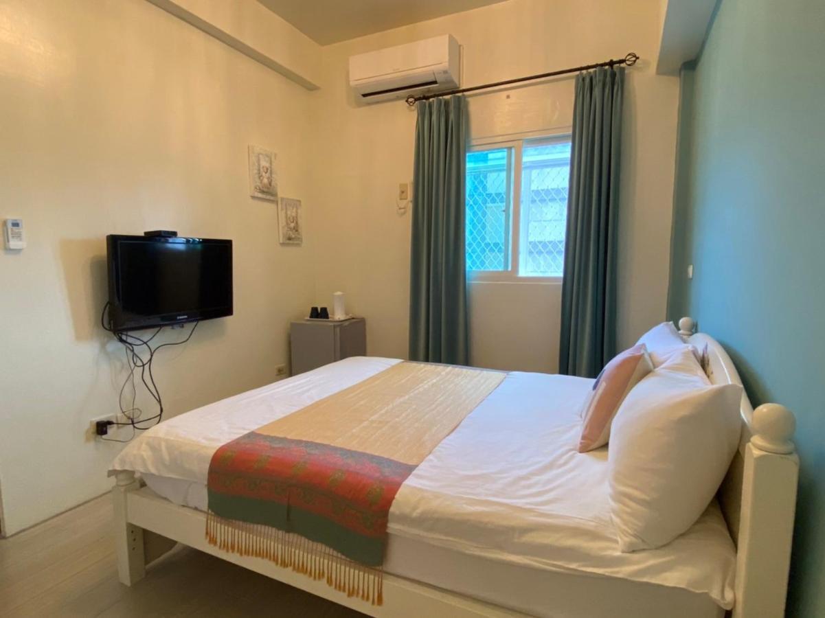 Beauty Home Homestay Hualien Eksteriør bilde