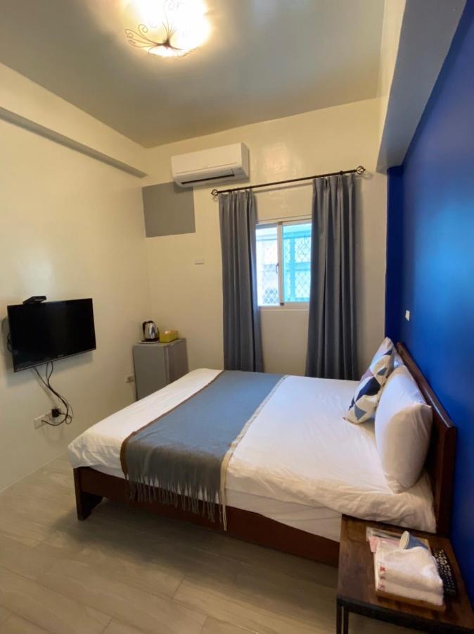 Beauty Home Homestay Hualien Eksteriør bilde