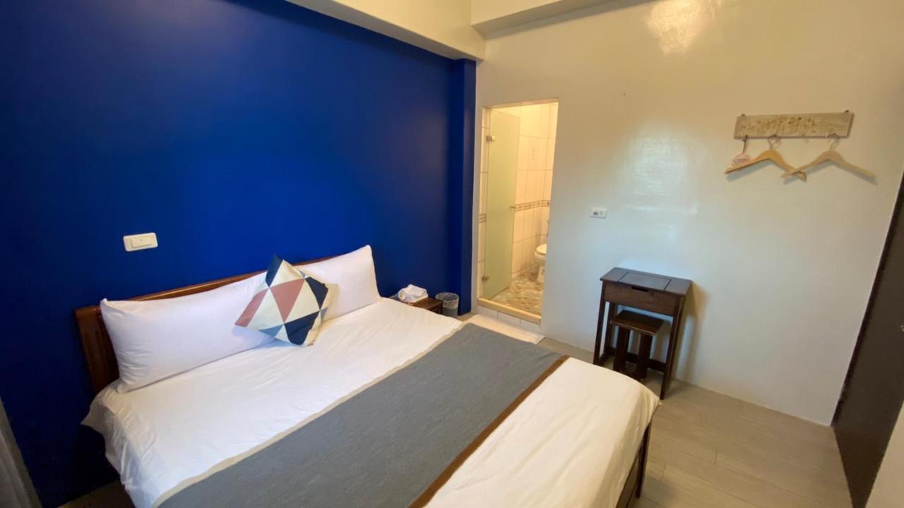 Beauty Home Homestay Hualien Eksteriør bilde