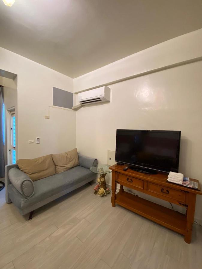 Beauty Home Homestay Hualien Eksteriør bilde