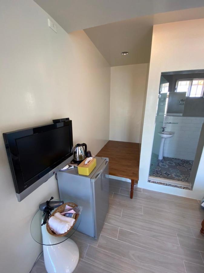 Beauty Home Homestay Hualien Eksteriør bilde