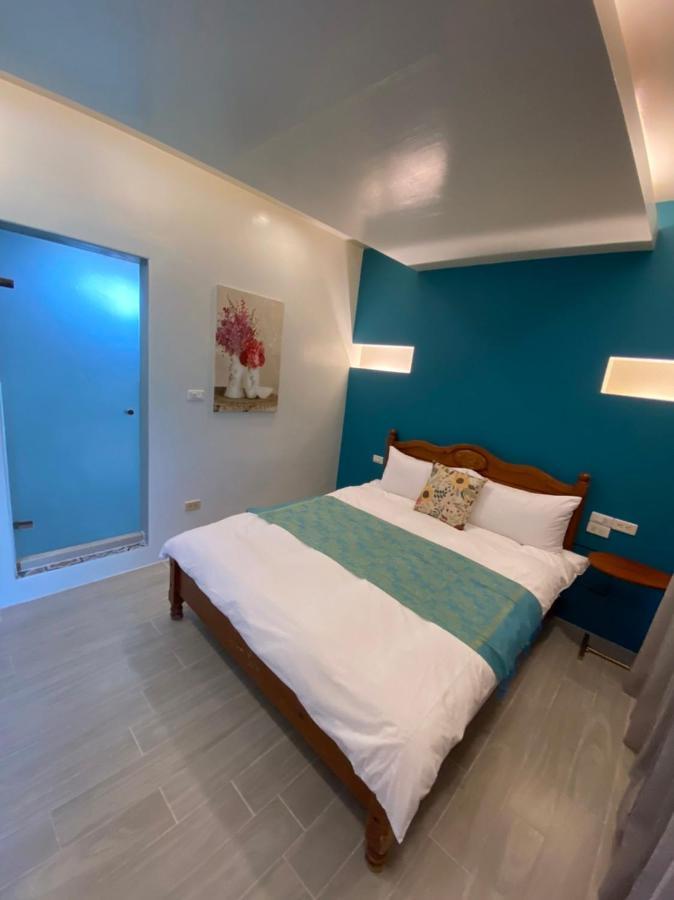 Beauty Home Homestay Hualien Eksteriør bilde