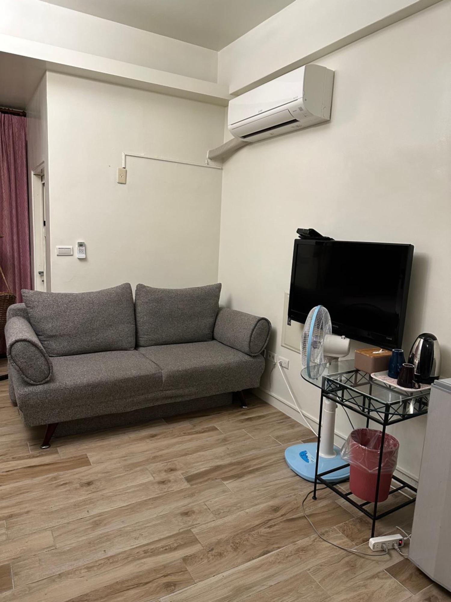 Beauty Home Homestay Hualien Eksteriør bilde
