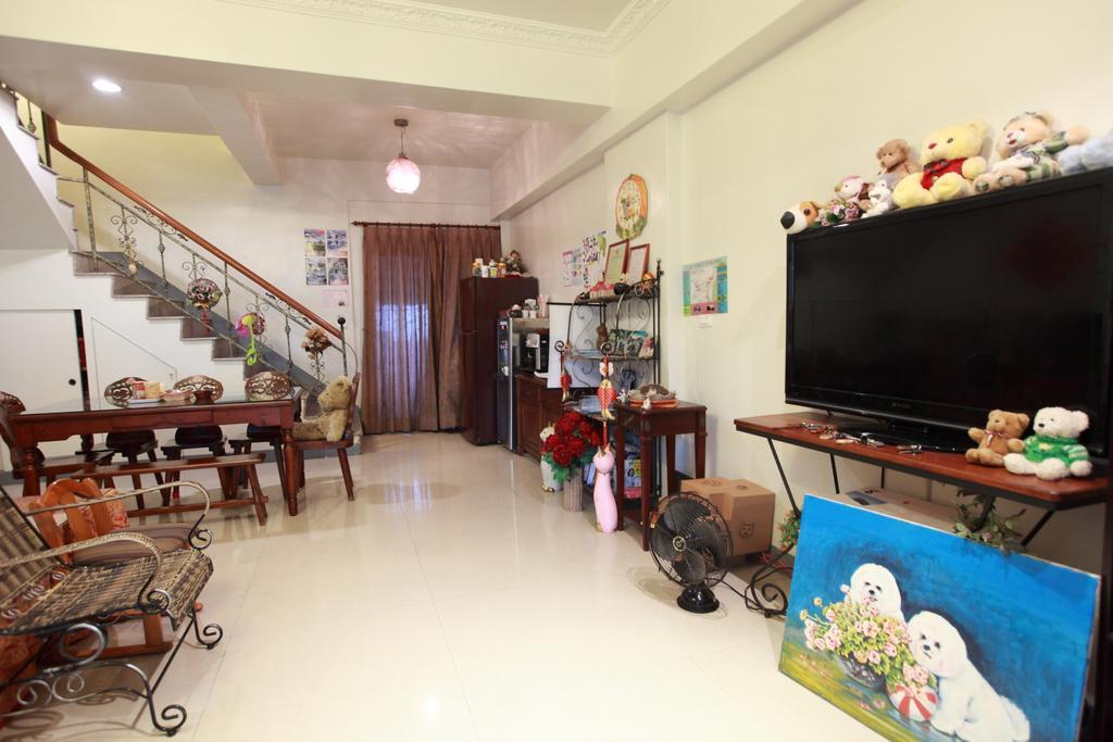 Beauty Home Homestay Hualien Eksteriør bilde