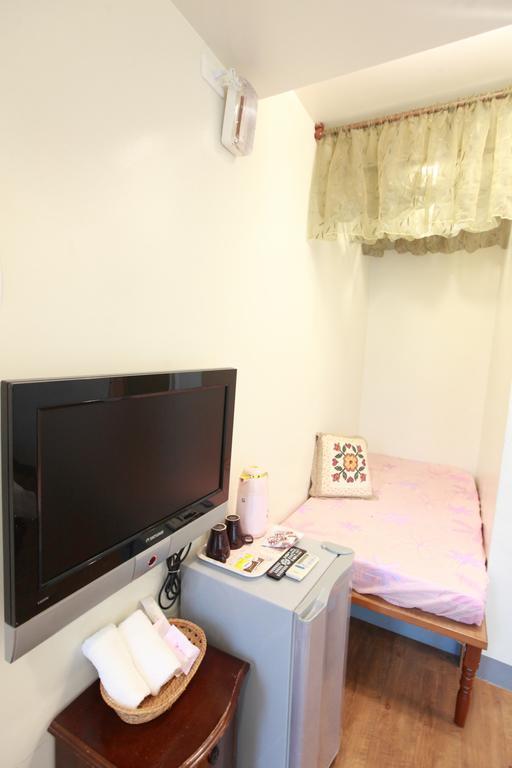 Beauty Home Homestay Hualien Eksteriør bilde